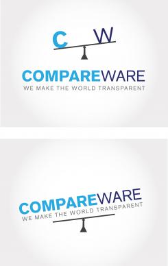 Logo design # 242936 for Logo CompareWare contest