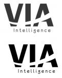 Logo design # 451237 for VIA-Intelligence contest