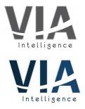 Logo design # 451650 for VIA-Intelligence contest