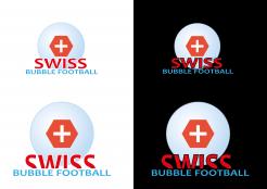 Logo design # 374007 for Swiss startup needs a new logo contest