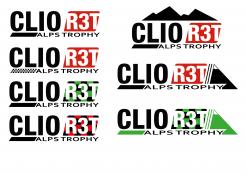 Logo design # 374817 for A logo for a brand new Rally Championship contest