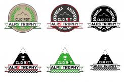 Logo design # 375143 for A logo for a brand new Rally Championship contest
