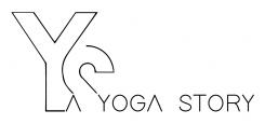 Logo design # 1055917 for Logo A Yoga Story contest