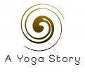 Logo design # 1055541 for Logo A Yoga Story contest