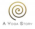 Logo design # 1055542 for Logo A Yoga Story contest