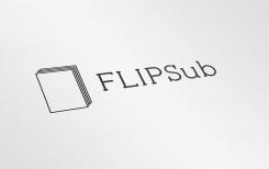 Logo design # 328378 for FlipSubs - New digital newsstand contest