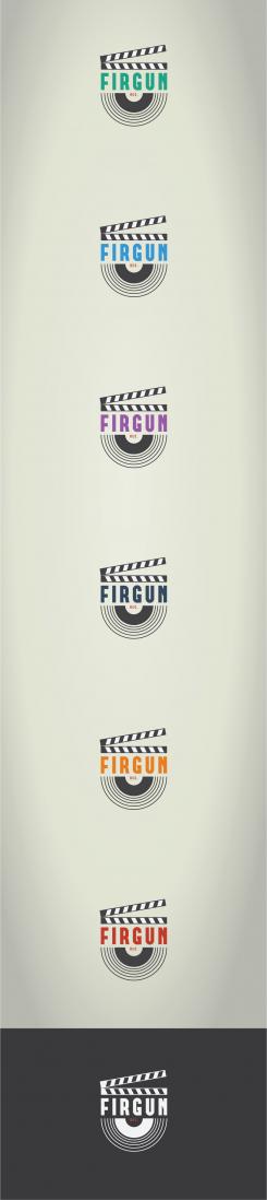 Logo design # 331337 for FIRGUN RECORDINGS : STUDIO RECORDING + VIDEO CLIP contest