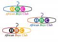 Logo design # 306490 for African Boys Club contest