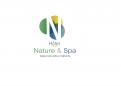 Logo # 330688 voor Hotel Nature & Spa **** wedstrijd