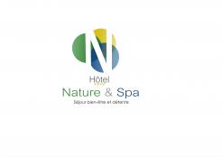 Logo # 330688 voor Hotel Nature & Spa **** wedstrijd