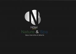 Logo # 330690 voor Hotel Nature & Spa **** wedstrijd