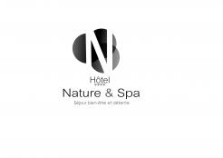 Logo # 330691 voor Hotel Nature & Spa **** wedstrijd