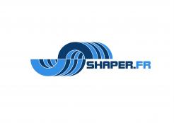 Logo design # 396717 for Shaper logo– custom & hand made surfboard craft contest