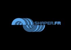 Logo design # 396718 for Shaper logo– custom & hand made surfboard craft contest