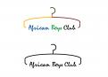 Logo design # 308040 for African Boys Club contest