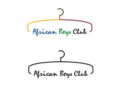 Logo design # 308040 for African Boys Club contest