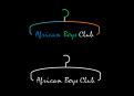 Logo design # 308041 for African Boys Club contest