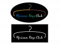 Logo design # 308042 for African Boys Club contest