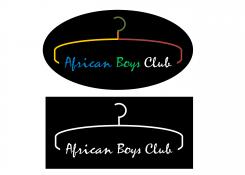 Logo design # 308042 for African Boys Club contest