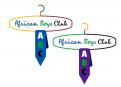 Logo design # 308043 for African Boys Club contest