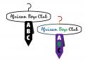 Logo design # 308044 for African Boys Club contest