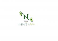 Logo # 330923 voor Hotel Nature & Spa **** wedstrijd