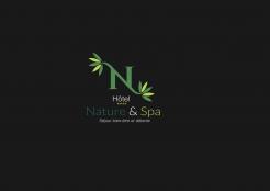 Logo # 330924 voor Hotel Nature & Spa **** wedstrijd
