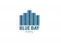 Logo design # 362034 for Blue Bay building  contest
