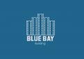 Logo design # 362036 for Blue Bay building  contest