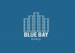 Logo # 362036 voor Blue Bay building  wedstrijd
