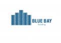 Logo design # 362037 for Blue Bay building  contest
