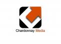Logo # 289006 voor Ontwerp een clear en fris logo voor Chardonnay Media wedstrijd