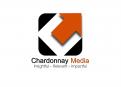 Logo # 289008 voor Ontwerp een clear en fris logo voor Chardonnay Media wedstrijd
