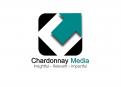 Logo # 289009 voor Ontwerp een clear en fris logo voor Chardonnay Media wedstrijd