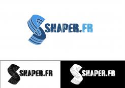 Logo design # 397055 for Shaper logo– custom & hand made surfboard craft contest