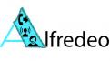 Logo design # 731637 for Modern logo to Alfredeo contest