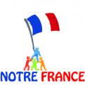 Logo design # 777058 for Notre France contest
