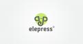Logo design # 714366 for LOGO ELEPRESS contest