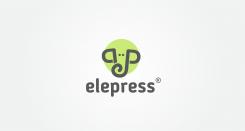Logo design # 714366 for LOGO ELEPRESS contest