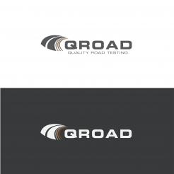 Logo design # 636321 for logo for company specialized in asphalt and concrete testing for roads, airfields, container terminals and more contest