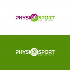 Logo design # 643845 for Sport's physiotherapists association  contest