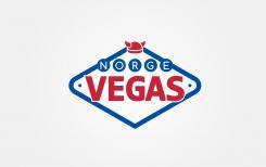 Logo design # 693503 for Logo for brand NorgeVegas contest