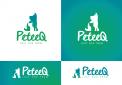 Logo design # 581047 for Create an executive clean pet logo that exudes confidents contest