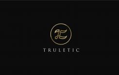 Logo  # 767038 für Truletic. Wort-(Bild)-Logo für Trainingsbekleidung & sportliche Streetwear. Stil: einzigartig, exklusiv, schlicht. Wettbewerb