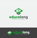 Logo design # 558879 for LOGO FOR A FRENCH LANGUAGE SCHOOL IN PARIS (french for foreigners): EDUCALANG contest