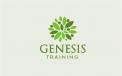 Logo design # 727114 for Logo for Genesis Training contest