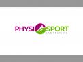 Logo design # 643850 for Sport's physiotherapists association  contest