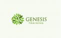 Logo design # 727115 for Logo for Genesis Training contest
