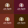 Logo design # 906187 for MR TAYLOR IS LOOKING FOR A LOGO AND SLOGAN. contest