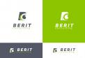 Logo design # 557683 for Logo pour Berit-Consulting contest